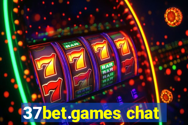 37bet.games chat